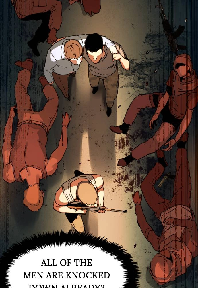 Mercenary Enrollment Chapter 0.1 - Page 35