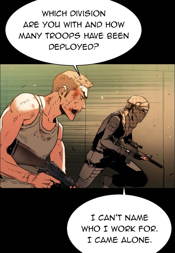 Mercenary Enrollment Chapter 0.1 - Page 37