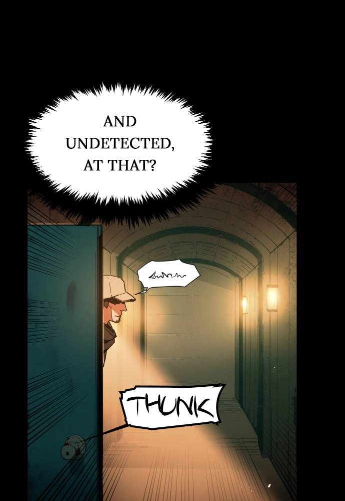 Mercenary Enrollment Chapter 0.1 - Page 39