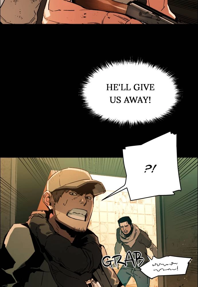 Mercenary Enrollment Chapter 0.1 - Page 41