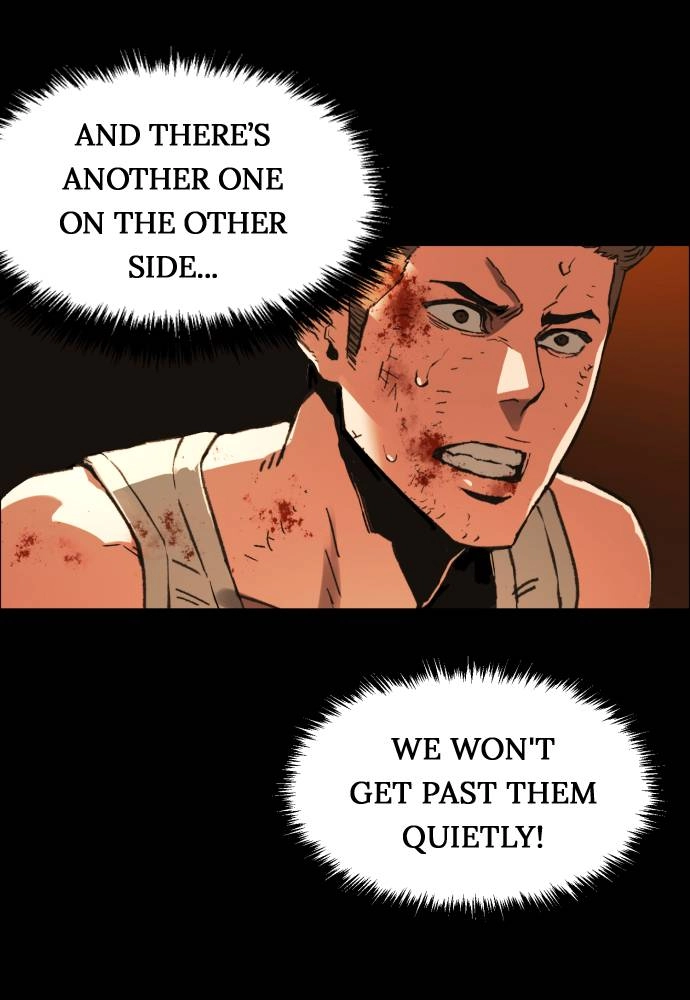 Mercenary Enrollment Chapter 0.1 - Page 43