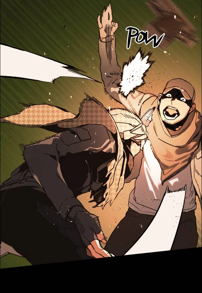 Mercenary Enrollment Chapter 0.1 - Page 46