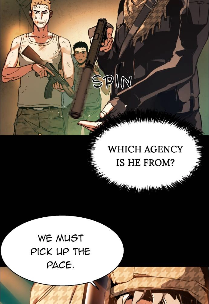 Mercenary Enrollment Chapter 0.1 - Page 59