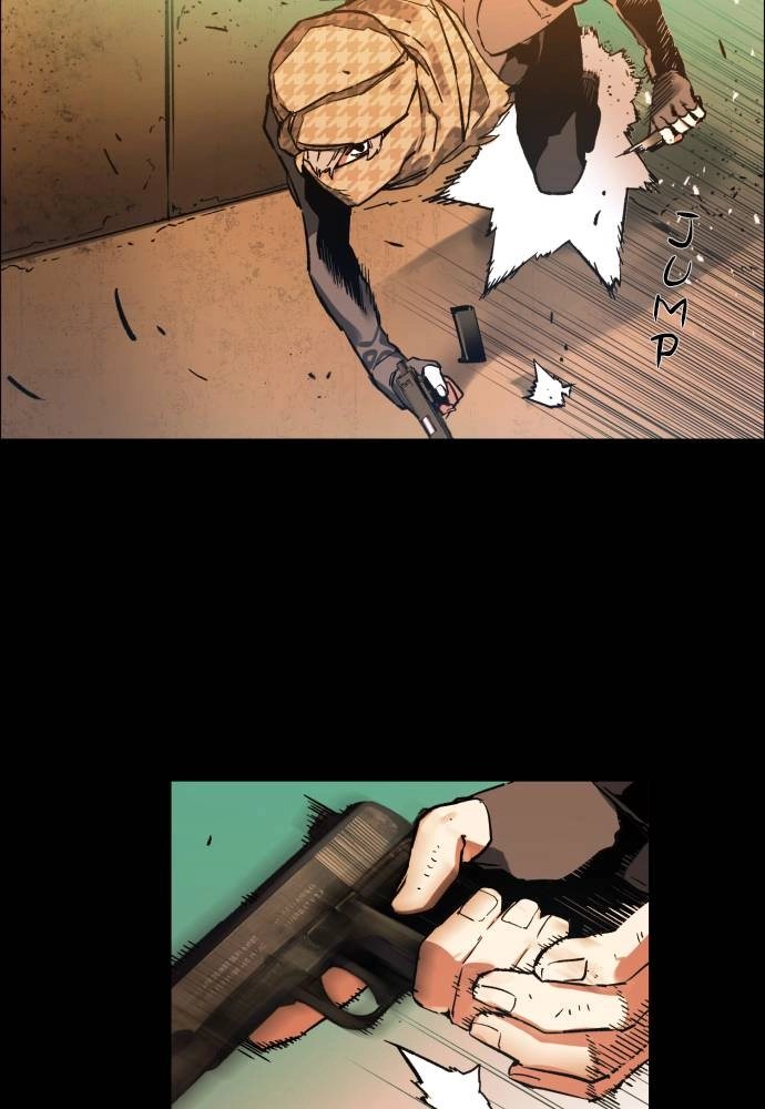 Mercenary Enrollment Chapter 0.1 - Page 81