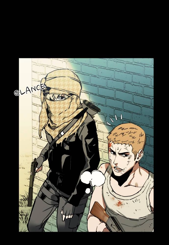 Mercenary Enrollment Chapter 0.1 - Page 95