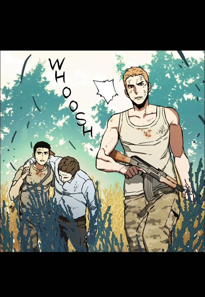 Mercenary Enrollment Chapter 0.1 - Page 107
