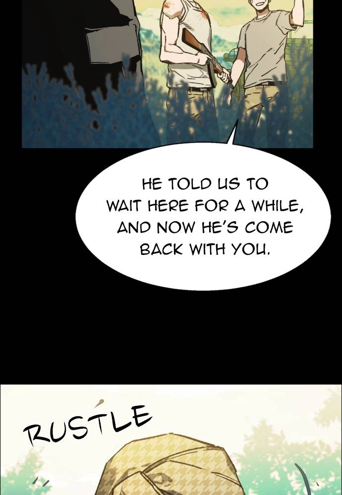Mercenary Enrollment Chapter 0.1 - Page 111