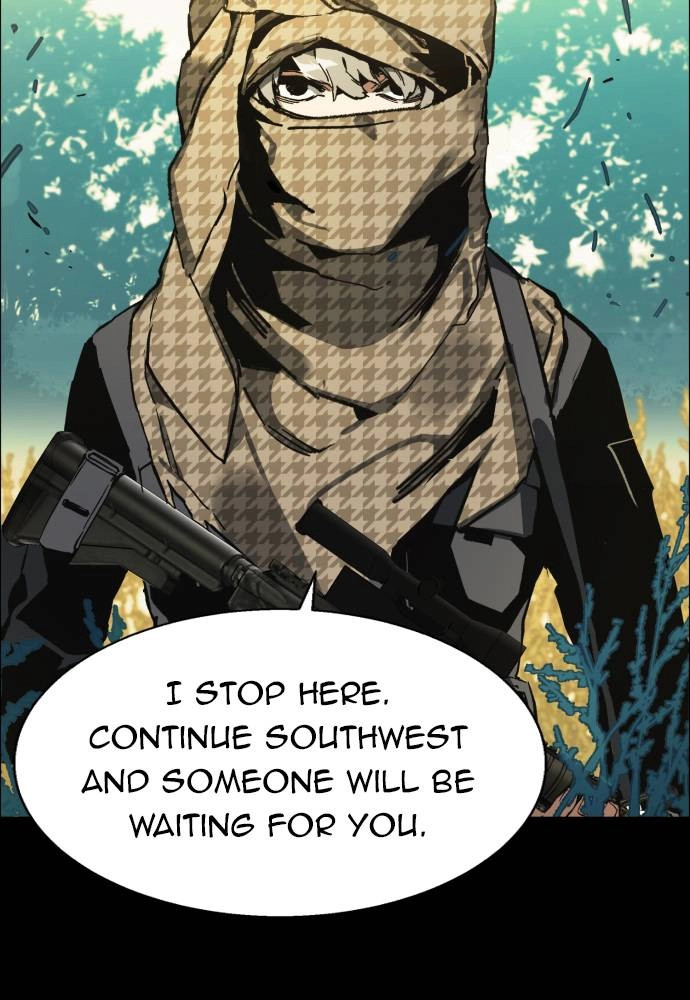 Mercenary Enrollment Chapter 0.1 - Page 112