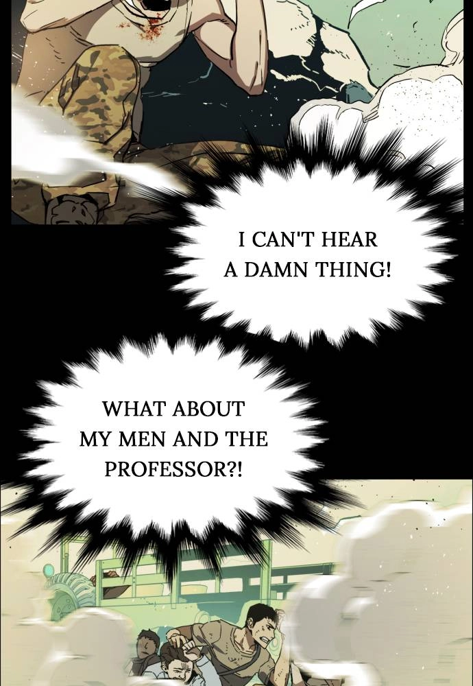 Mercenary Enrollment Chapter 0.1 - Page 136