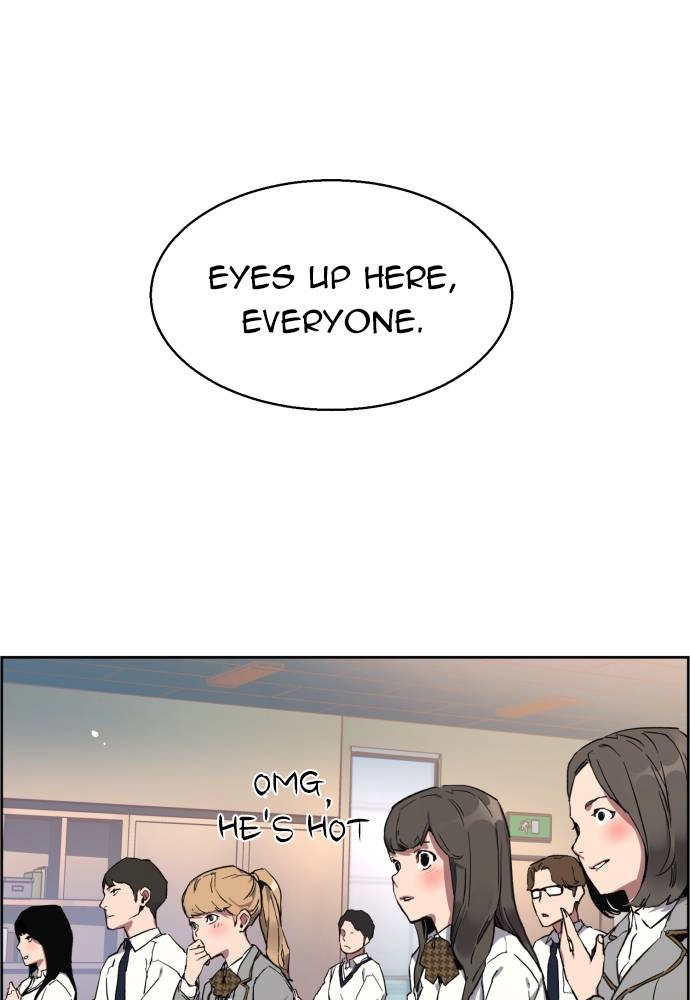 Mercenary Enrollment Chapter 0 - Page 161