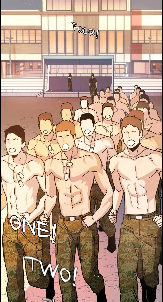 Mercenary Enrollment Chapter 2 - Page 3