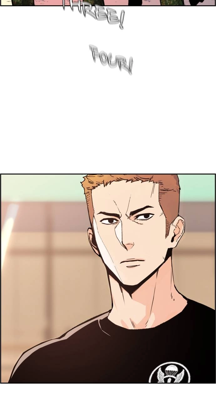 Mercenary Enrollment Chapter 2 - Page 4