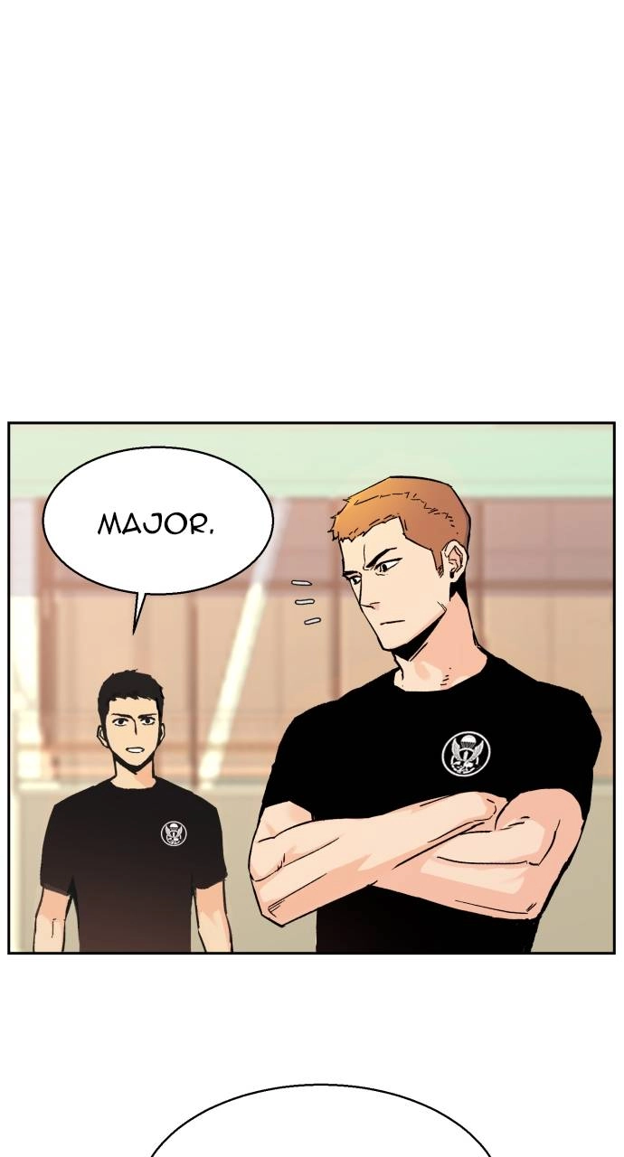 Mercenary Enrollment Chapter 2 - Page 5
