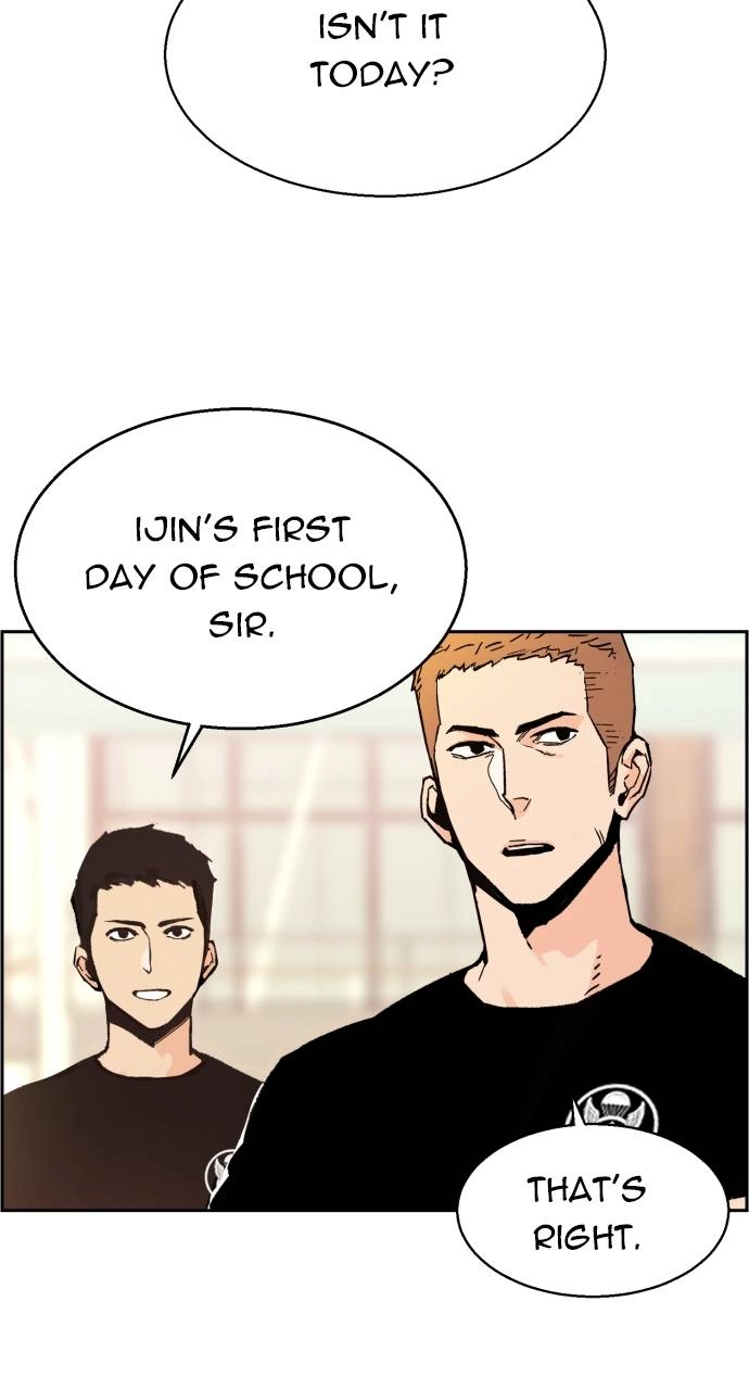 Mercenary Enrollment Chapter 2 - Page 6