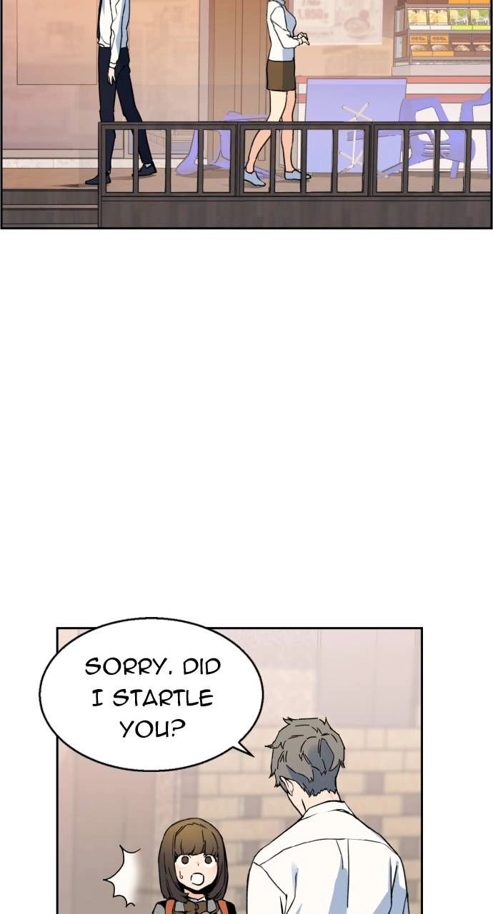 Mercenary Enrollment Chapter 2 - Page 37