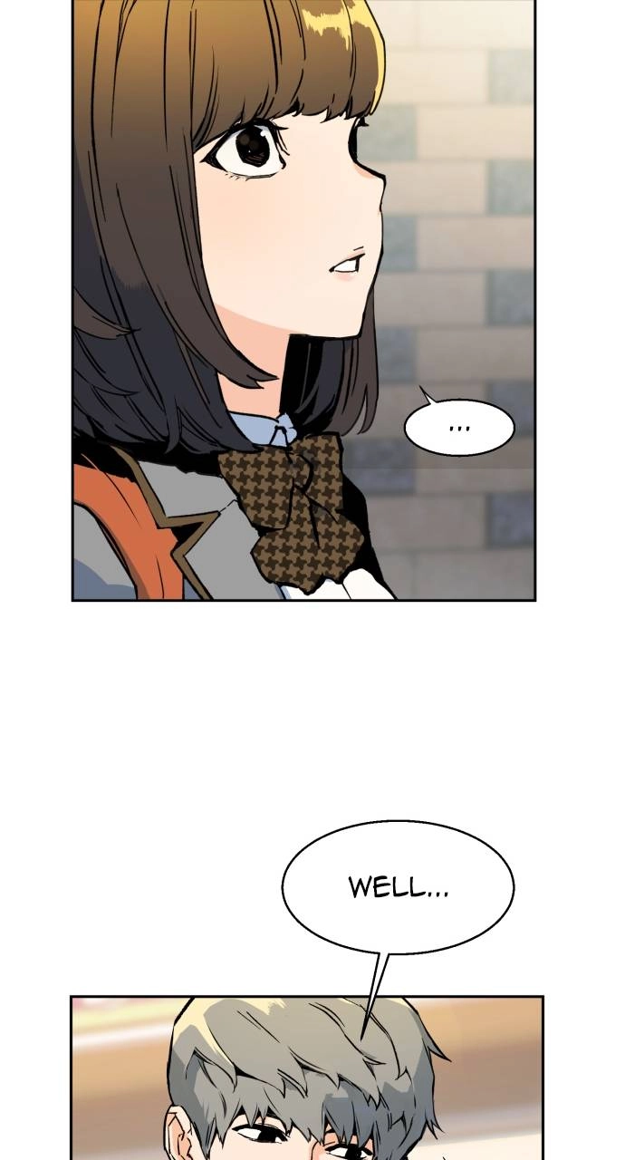 Mercenary Enrollment Chapter 2 - Page 40