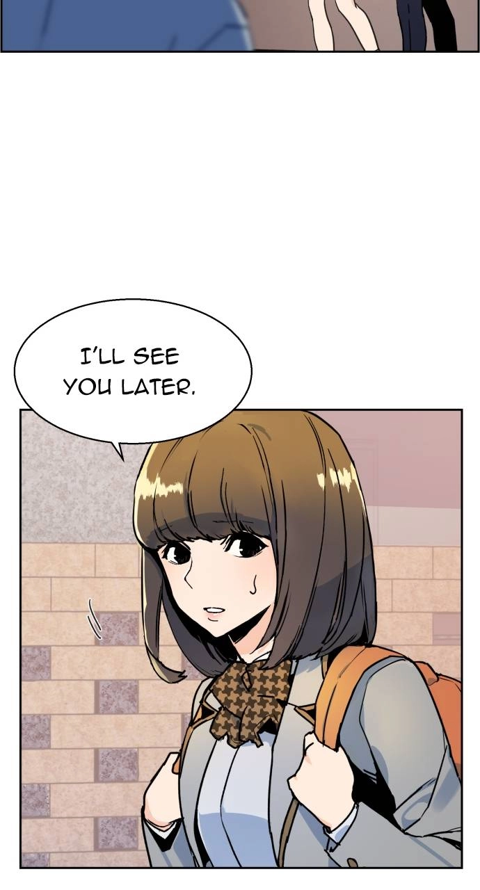 Mercenary Enrollment Chapter 2 - Page 47