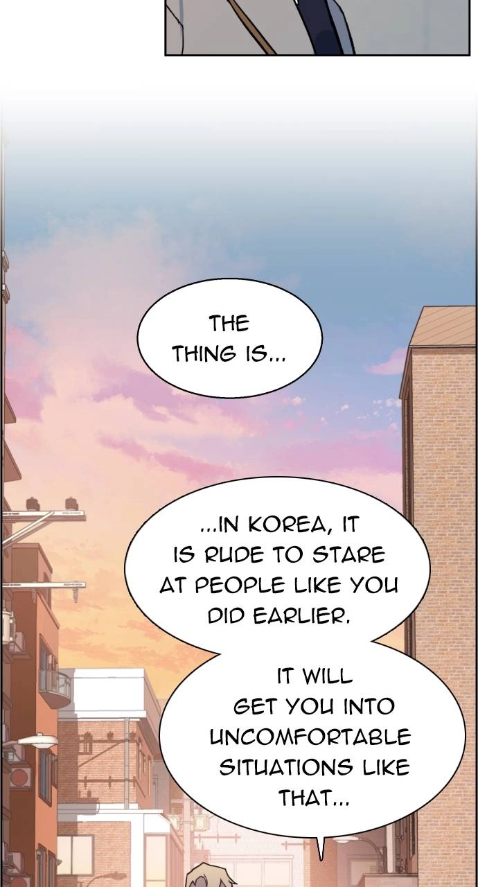 Mercenary Enrollment Chapter 2 - Page 54