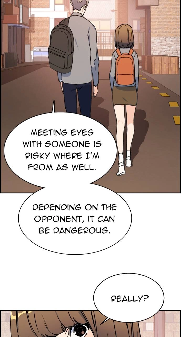 Mercenary Enrollment Chapter 2 - Page 55
