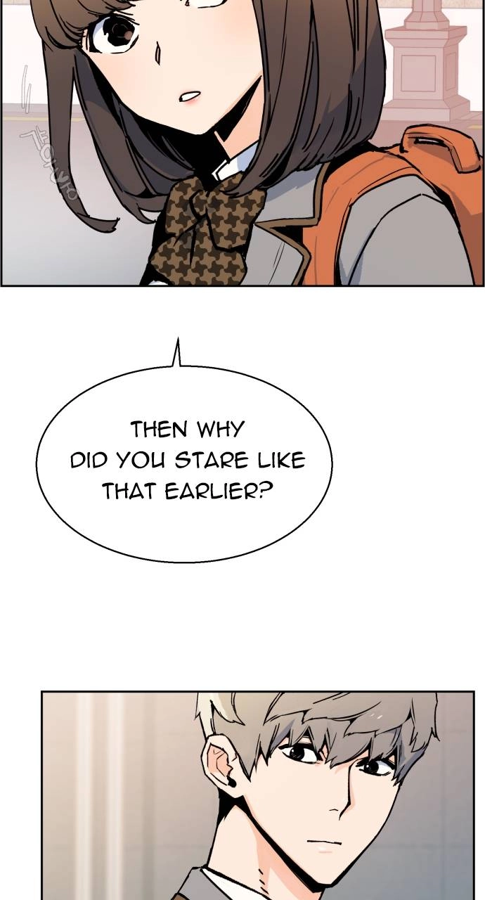Mercenary Enrollment Chapter 2 - Page 56