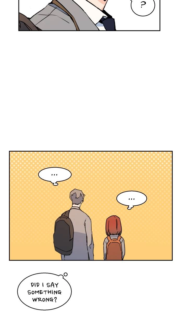Mercenary Enrollment Chapter 2 - Page 62