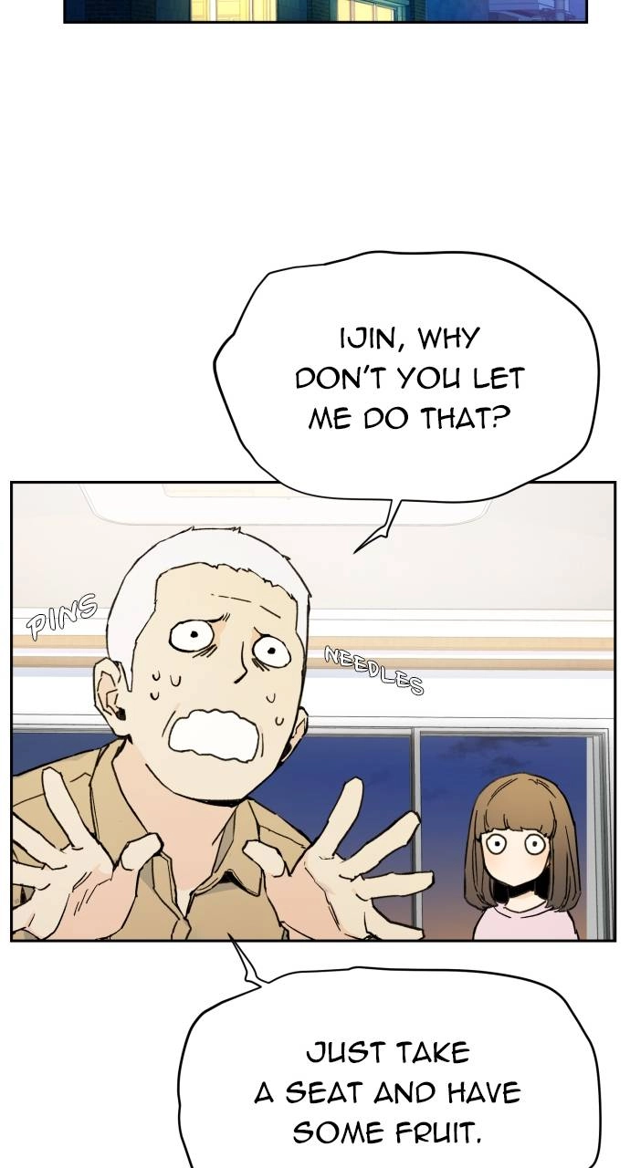 Mercenary Enrollment Chapter 2 - Page 64