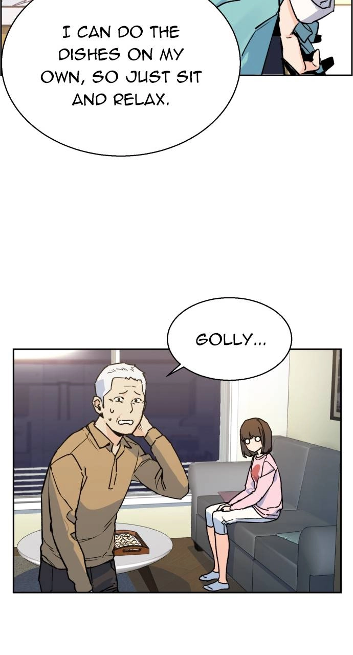 Mercenary Enrollment Chapter 2 - Page 66