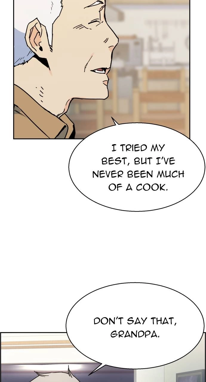 Mercenary Enrollment Chapter 2 - Page 69