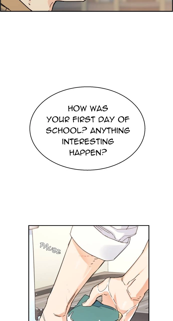Mercenary Enrollment Chapter 2 - Page 74