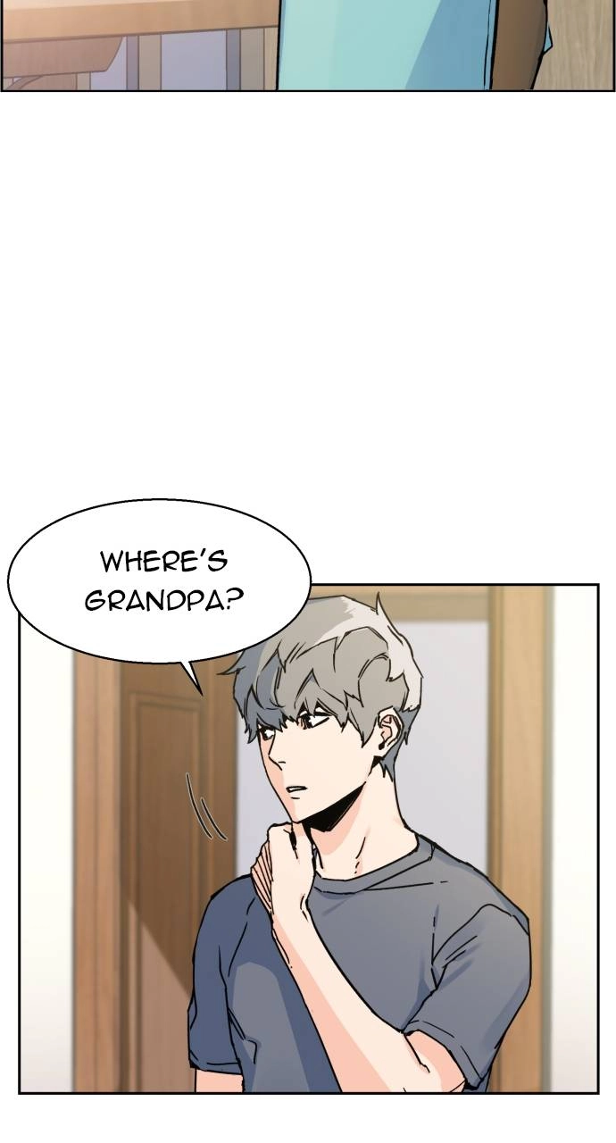 Mercenary Enrollment Chapter 2 - Page 111