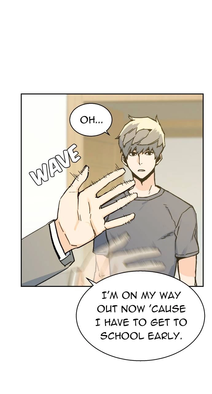 Mercenary Enrollment Chapter 2 - Page 114