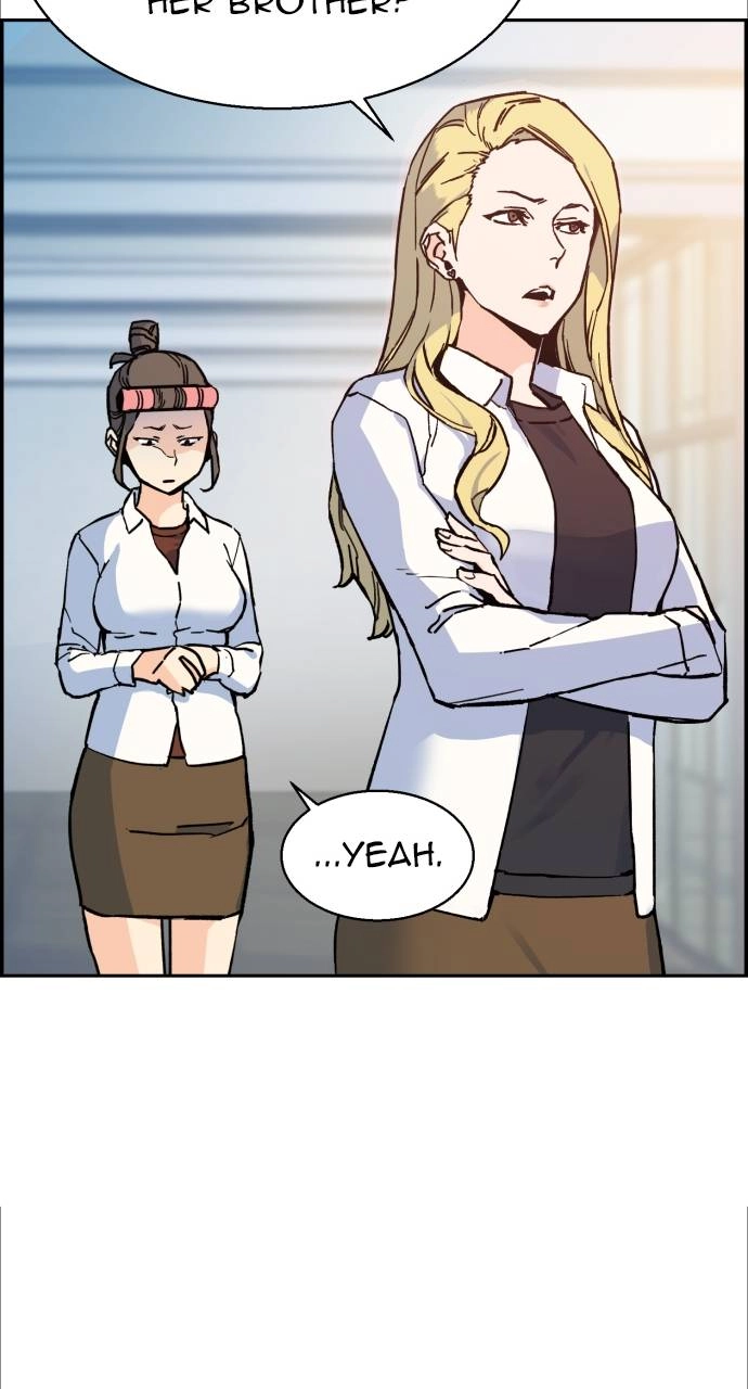 Mercenary Enrollment Chapter 2 - Page 121