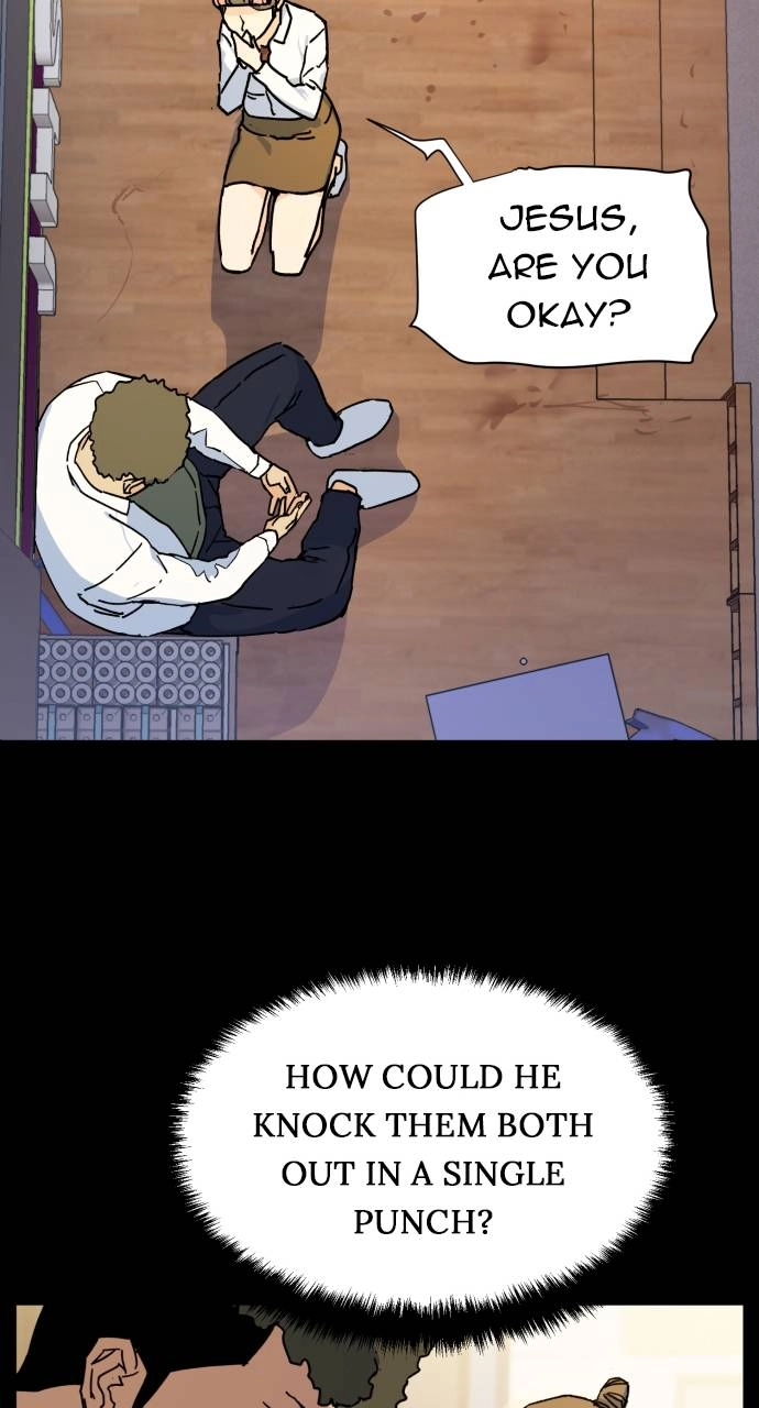 Mercenary Enrollment Chapter 2 - Page 124