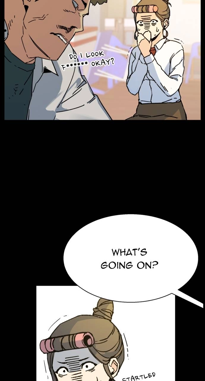 Mercenary Enrollment Chapter 2 - Page 125