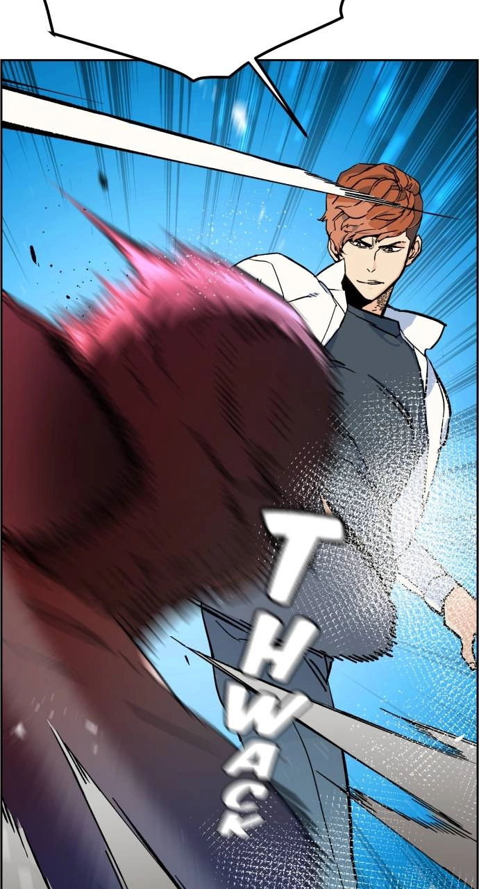 Mercenary Enrollment Chapter 4 - Page 7