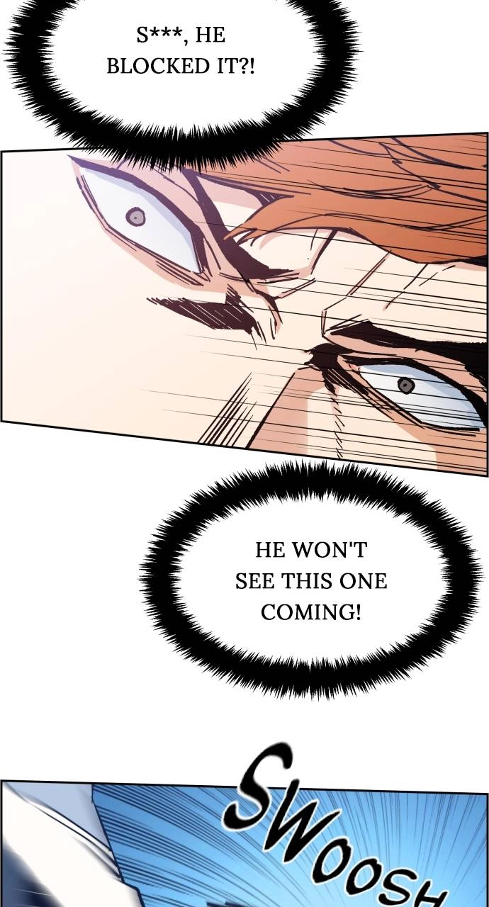 Mercenary Enrollment Chapter 4 - Page 11