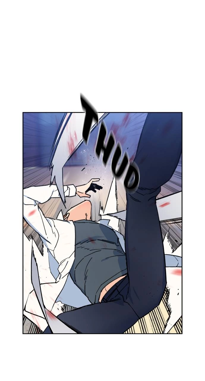 Mercenary Enrollment Chapter 4 - Page 17