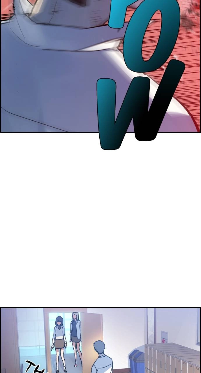 Mercenary Enrollment Chapter 4 - Page 25