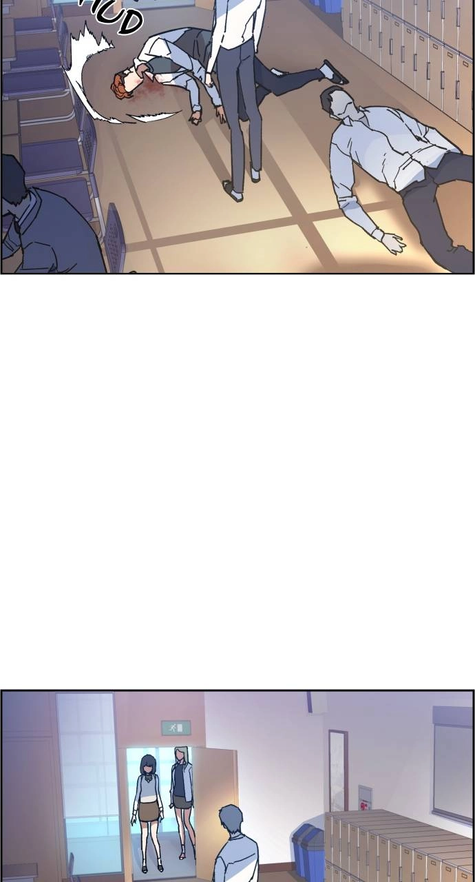 Mercenary Enrollment Chapter 4 - Page 26