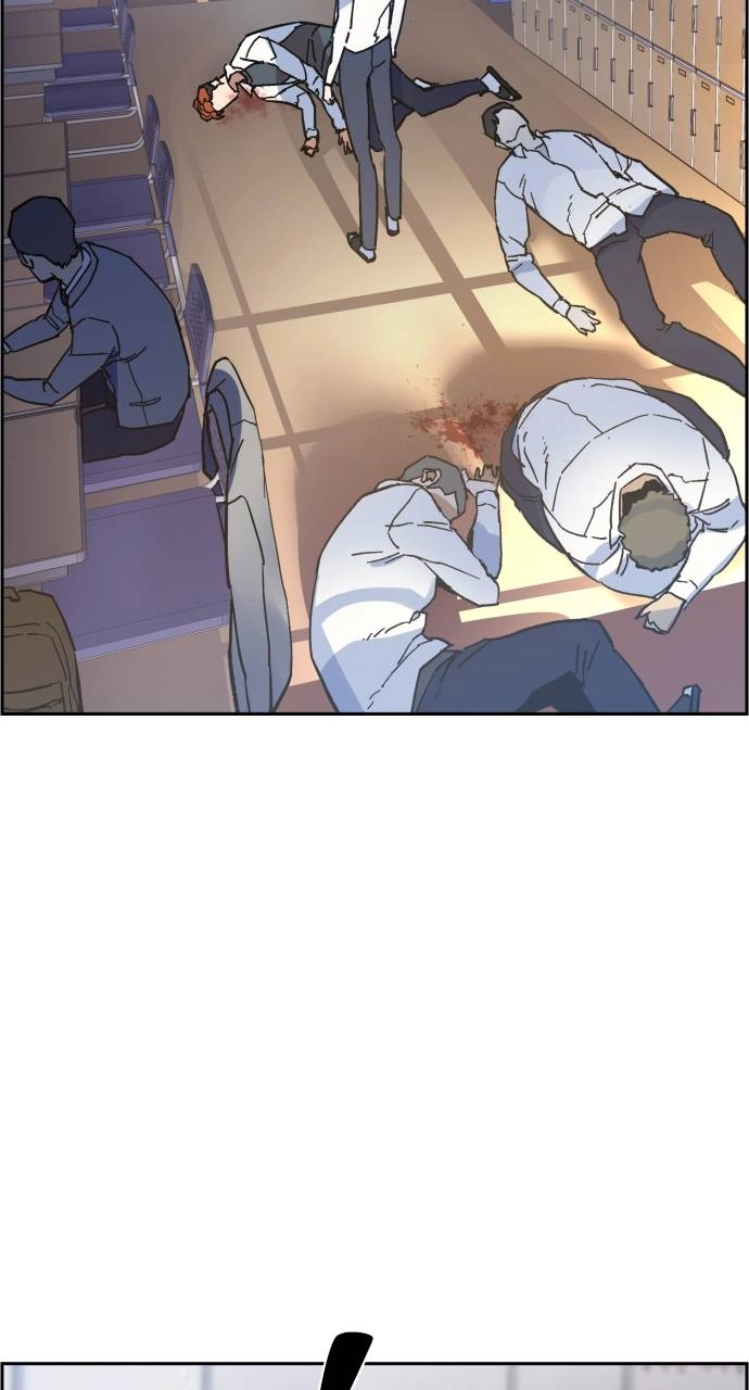 Mercenary Enrollment Chapter 4 - Page 27