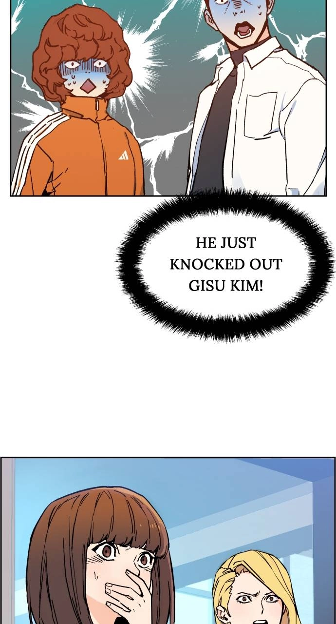 Mercenary Enrollment Chapter 4 - Page 29