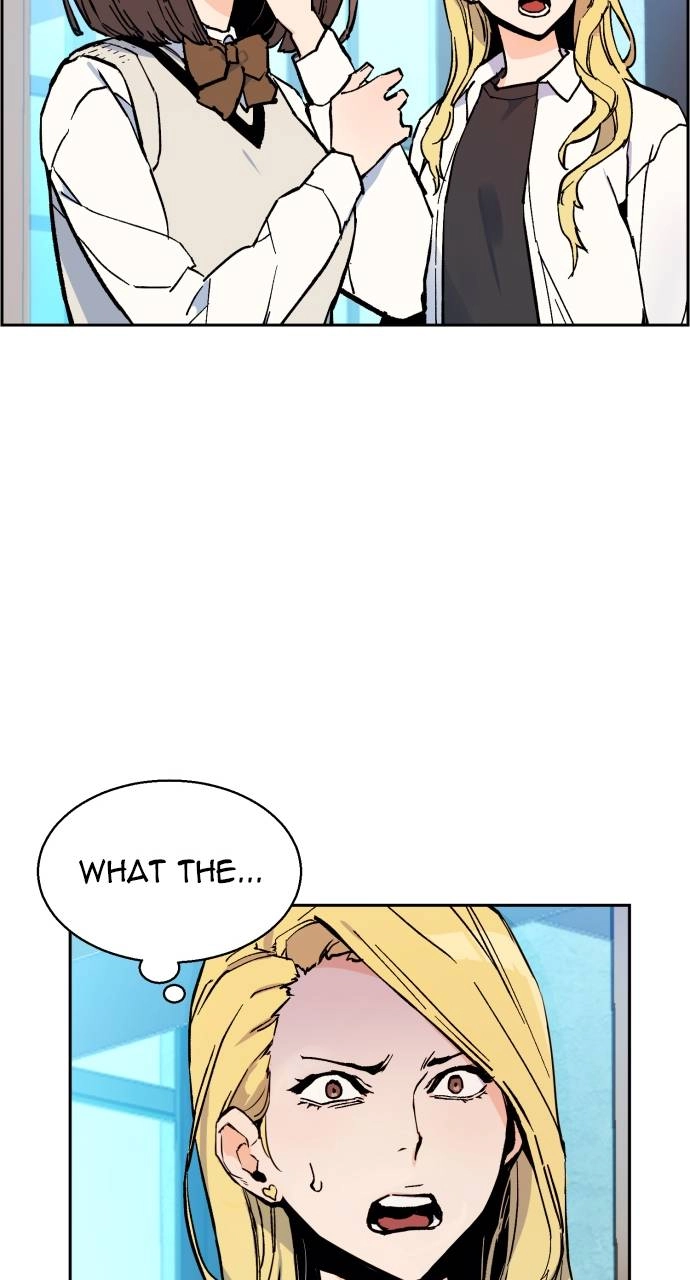 Mercenary Enrollment Chapter 4 - Page 30