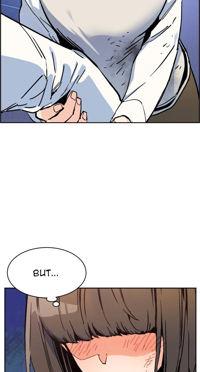 Mercenary Enrollment Chapter 4 - Page 43