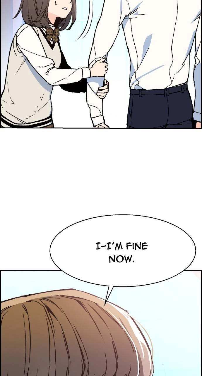 Mercenary Enrollment Chapter 4 - Page 46