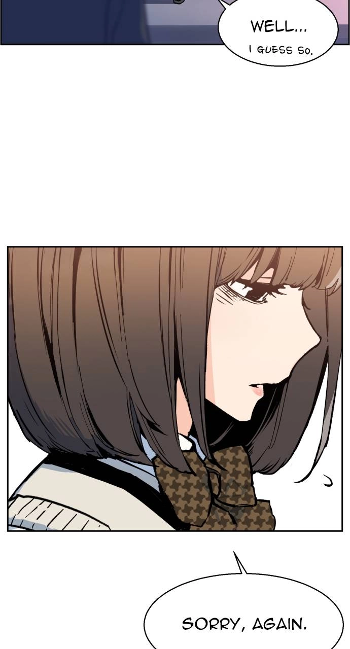 Mercenary Enrollment Chapter 4 - Page 60