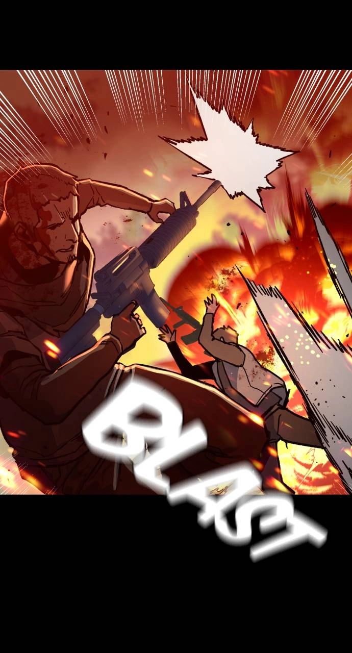 Mercenary Enrollment Chapter 4 - Page 74