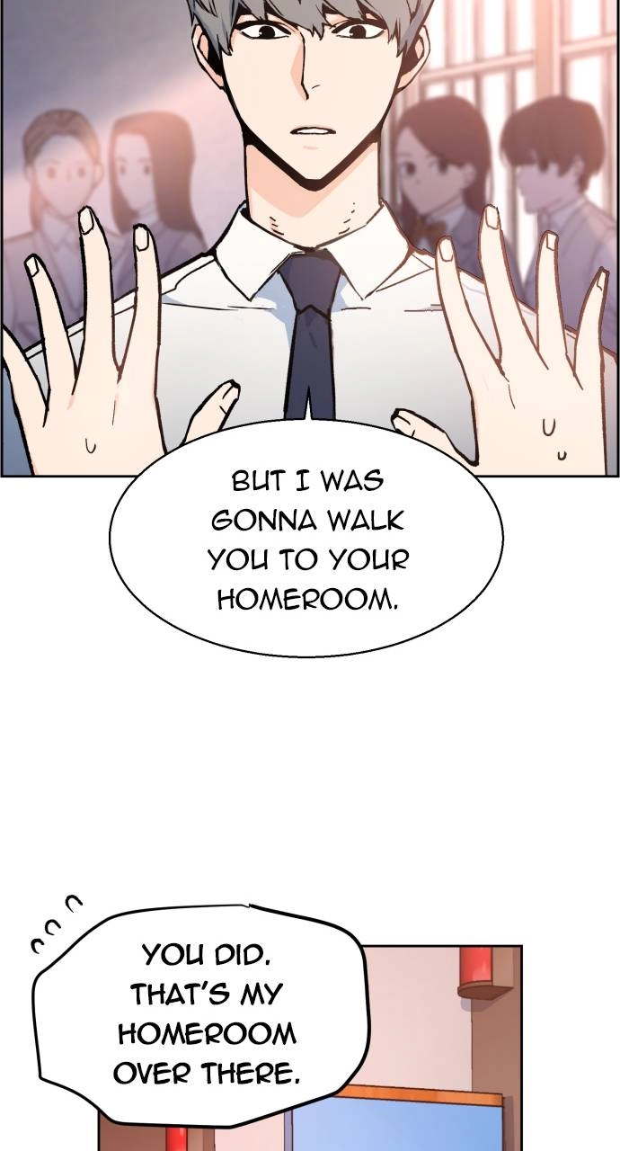 Mercenary Enrollment Chapter 4 - Page 88