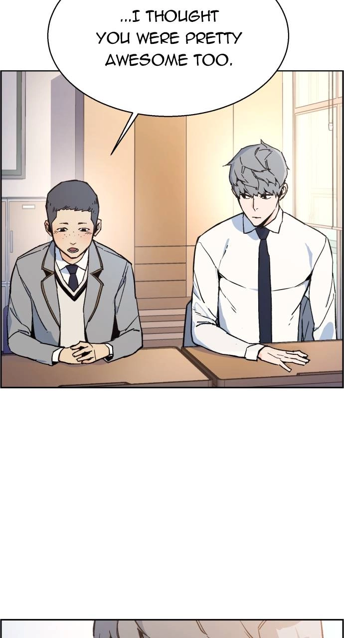 Mercenary Enrollment Chapter 4 - Page 100