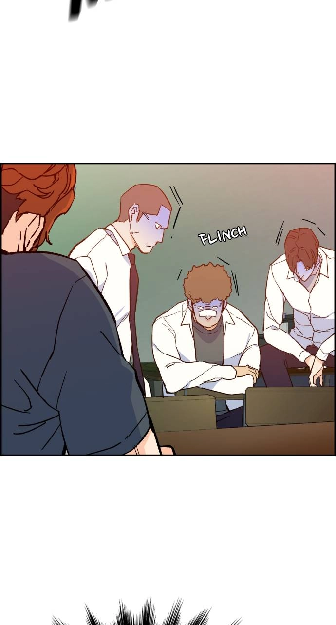 Mercenary Enrollment Chapter 4 - Page 103