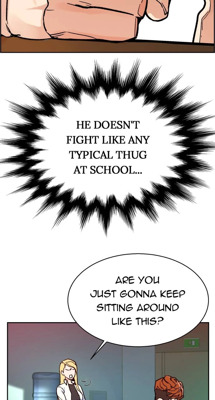 Mercenary Enrollment Chapter 4 - Page 105